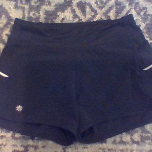 Athleta Girl Record Breaker 3" Shorts